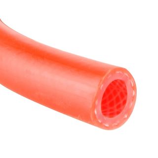 PVC Hot Water Hose sold by the meter