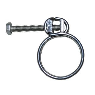 Hose Clamp for Spiral Hose 40mm