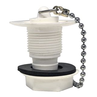 Sink Drain Straight