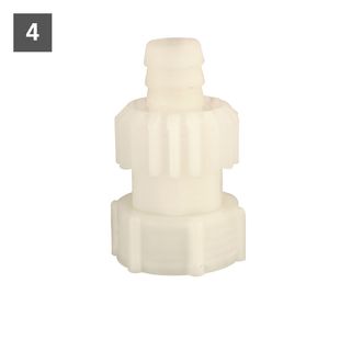 Comet X-Fix Adapter 1/2“