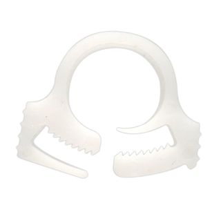 Plastic Hose Clamp 15,0 – 16,8 mm