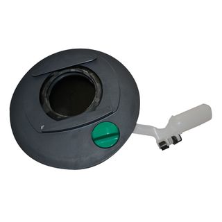 Thetford C400/C500 Sliding Mechanism left hand