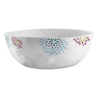 Brunner Salad Melamine Bowl Belfiore
