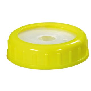 Water Canister Screw Ring DIN 96
