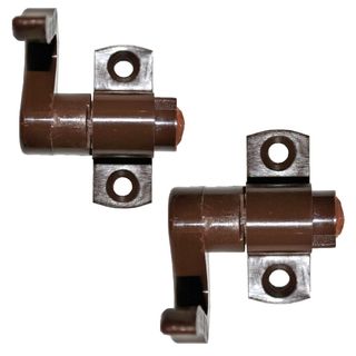 Wardrobe Door Latch