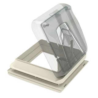Fiamma Skylight Vent 28 F Crystal