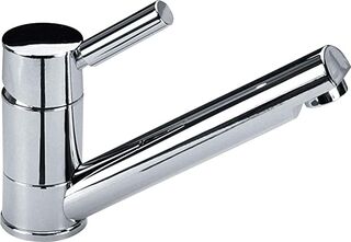 REICH Single Lever Mixer Tap Trend E