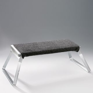 Caravan Step Wrap Around Mat