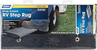 CAMCO Caravan, Motorhome Step Wrap Around Mat