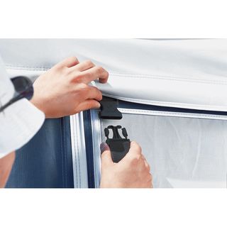 Storm Strap Set for Herzog tents