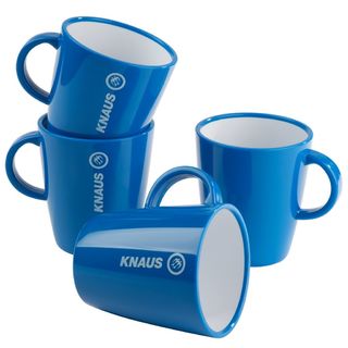 Knaus Resylin Mug Set