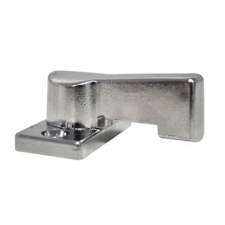 Chrome Door Connecting Bolt 5mm