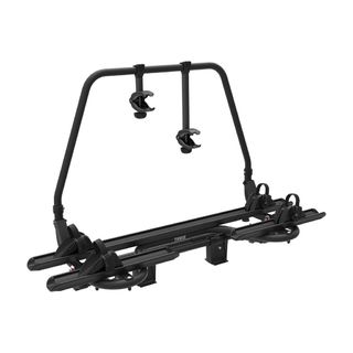 Thule Carvan Superb XT Short Version, black