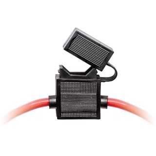Fuse Holder FS-K