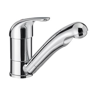 REICH Single Lever Mixer 