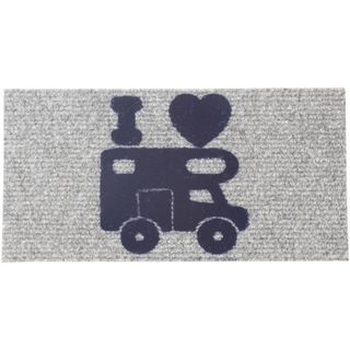 Brunner Door Mat 