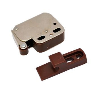 FAWO pressure Lock Mini-Latch x2