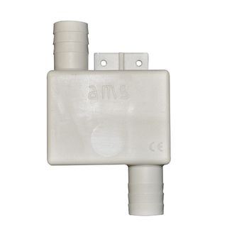 AMS 19mm odour trap/smell trap/food trap