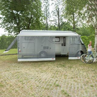 Fiamma Sun View XL 350 Sun Screen