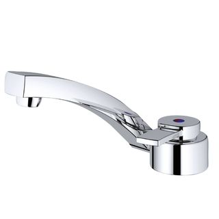 Single lever mixer 