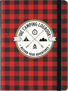 The Camping Logbook