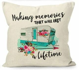 Cushion cover 