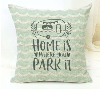 Cushion cover 