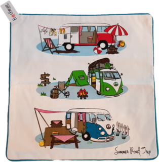 Cushion cover 