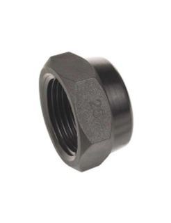 Hansen 25mm hex screw cap