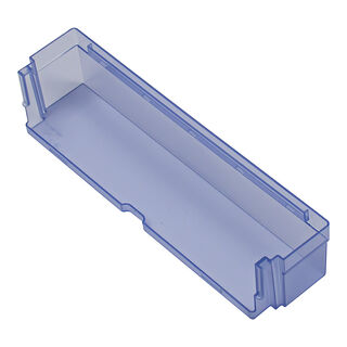 Dometic Blue Fridge Shelf Bin for RML 9430, 9435. 241334351