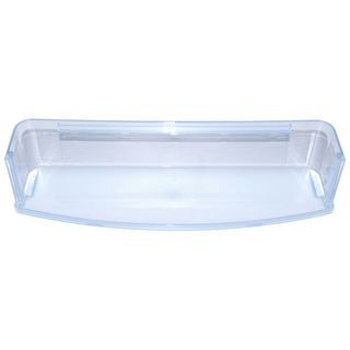 Dometic fridge door bin, Transparent Blue, No. 241334100/5