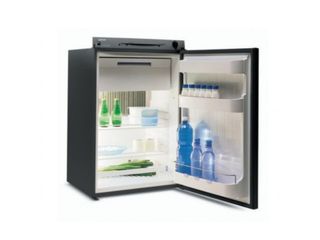 Vitrifrigo 3-way fridge, VF060-E, 60L, 230 V/12 V/gas