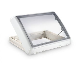 Dometic seitz midi heki clear skylight, 700 x 500 mm