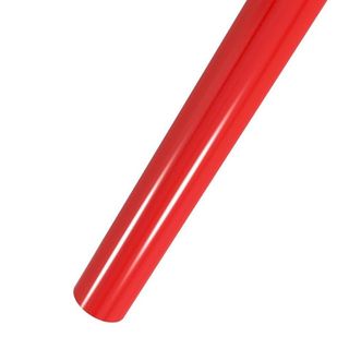 12mm John Guest pipe red, Sold by the meter