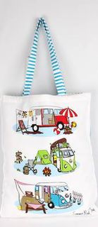 Hot House Tote bag 