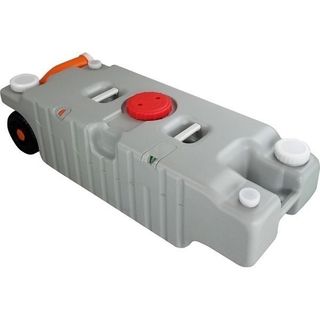 CHH 75l Grey Water Roll Tank