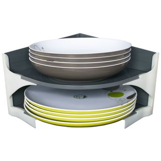 Purvario EKKOO Plate Holder for caravans/RV