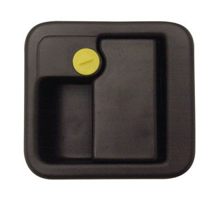Motorhome Door Lock M1 for HSC Cylinder With Internal Lock