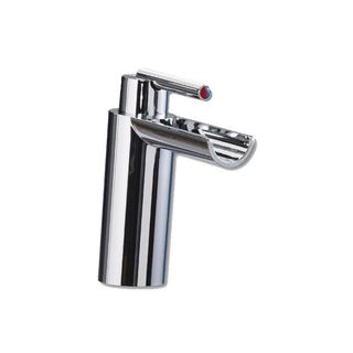 Reich Cascada Single Lever Mixer Tap