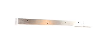 Hobby Caravan Gas Compartment Upper Bracket for Gas Strut