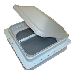 Ventline Roof Vent 14” x 14”