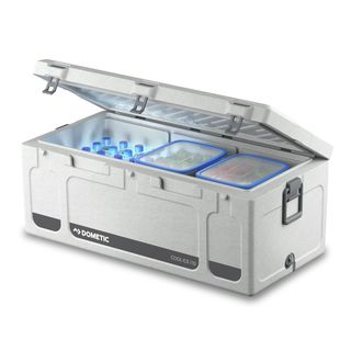 Dometic Cool-Ice CI 110, 110 Litre Heavy Duty Rotomoulded Ice Box