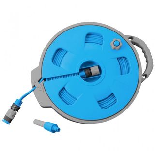Brunner Roll On 2.0 Hose Reel