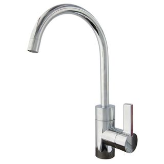 Comet Single Lever Mixer Tap Lucca