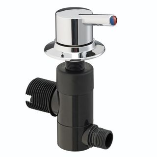 Reich Single-Lever Mixer Shower Tap Trend A