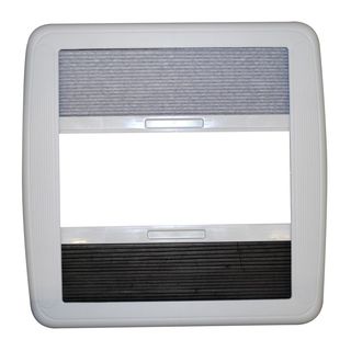 Dometic Inner Frame for Mini Heki, Cream white