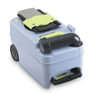 Spare Toilet Casette for Dometic CTS 4110 & CTS 3110 19L
