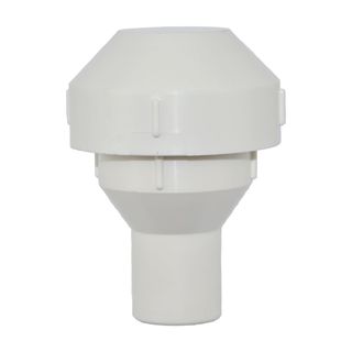 SOG Roof Vent Cone White