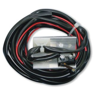 SOG Type G Cable Loom and Microswitch