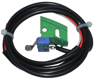 SOG Type 320S Cable Loom and Microswitch